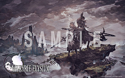 画像ギャラリー No.011のサムネイル画像 / 「ヴァルキリーエリュシオン」の発売はPS5/PS4版が9月29日,PC版は11月12日。PS5/PS4向け「ヴァルキリープロファイル-レナス-」も発表に