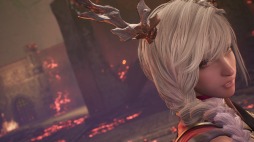 画像ギャラリー No.003のサムネイル画像 / 「ヴァルキリーエリュシオン」ディバインアーツやソウルチェインなど生まれ変わったバトルシステムを紹介。新たな英霊や人物が登場