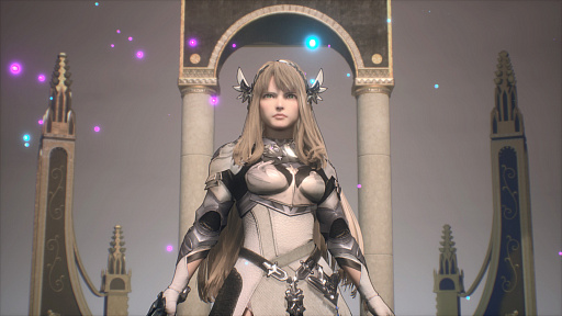 画像ギャラリー No.015のサムネイル画像 / 「ヴァルキリーエリュシオン」体験版プレイレポート。アクションRPGに生まれ変わった“ヴァルキリー”シリーズの最新作