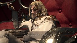 画像ギャラリー No.002のサムネイル画像 / 「ヴァルキリーエリュシオン」レビュー。英霊たちが駆ける黄昏の世界で,ド派手な攻撃とコンボを決めて強力な敵を片っ端から葬り去ろう