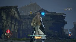 画像ギャラリー No.014のサムネイル画像 / 「ヴァルキリーエリュシオン」レビュー。英霊たちが駆ける黄昏の世界で,ド派手な攻撃とコンボを決めて強力な敵を片っ端から葬り去ろう