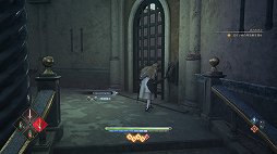 画像ギャラリー No.015のサムネイル画像 / 「ヴァルキリーエリュシオン」レビュー。英霊たちが駆ける黄昏の世界で,ド派手な攻撃とコンボを決めて強力な敵を片っ端から葬り去ろう