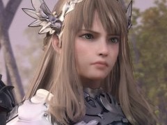 「ヴァルキリーエリュシオン」レビュー。英霊たちが駆ける黄昏の世界で，ド派手な攻撃とコンボを決めて強力な敵を片っ端から葬り去ろう