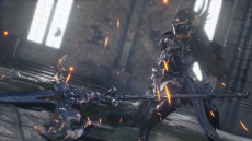 画像ギャラリー No.015のサムネイル画像 / 「ヴァルキリーエリュシオン」のPS5/PS4版が本日発売に。シリーズ初のアクションRPGとなり，スピード感あふれるバトルを楽しめる