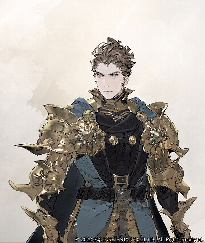 画像ギャラリー No.018のサムネイル画像 / 「The DioField Chronicle」が2022年に発売へ。中世ファンタジー世界を舞台にしたリアルタイムタクティカルバトル