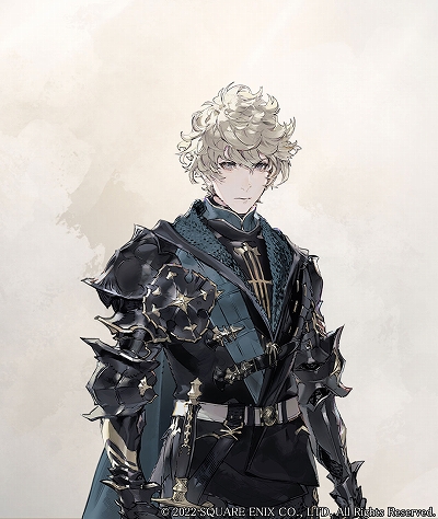 画像ギャラリー No.019のサムネイル画像 / 「The DioField Chronicle」が2022年に発売へ。中世ファンタジー世界を舞台にしたリアルタイムタクティカルバトル