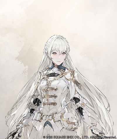 画像ギャラリー No.020のサムネイル画像 / 「The DioField Chronicle」が2022年に発売へ。中世ファンタジー世界を舞台にしたリアルタイムタクティカルバトル