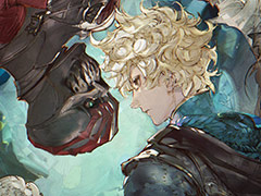 スクエニ新作SRPG「The DioField Chronicle」は9月22日に発売へ。予約受付実施中，体験版の配信は8月10日スタート