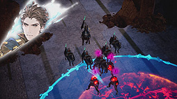 画像ギャラリー No.005のサムネイル画像 / スクエニ新作SRPG「The DioField Chronicle」は9月22日に発売へ。予約受付実施中，体験版の配信は8月10日スタート