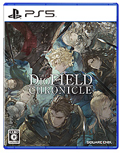 画像ギャラリー No.007のサムネイル画像 / スクエニ新作SRPG「The DioField Chronicle」は9月22日に発売へ。予約受付実施中，体験版の配信は8月10日スタート