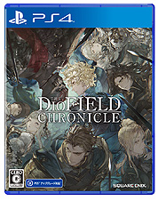 画像ギャラリー No.008のサムネイル画像 / スクエニ新作SRPG「The DioField Chronicle」は9月22日に発売へ。予約受付実施中，体験版の配信は8月10日スタート