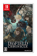 画像ギャラリー No.009のサムネイル画像 / スクエニ新作SRPG「The DioField Chronicle」は9月22日に発売へ。予約受付実施中，体験版の配信は8月10日スタート