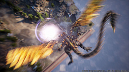 画像ギャラリー No.003のサムネイル画像 / 「The DioField Chronicle」,リアルタイムで進行するバトルの魅力やキービジュアル第2弾,キャラクター情報が公開に