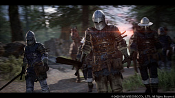 画像ギャラリー No.009のサムネイル画像 / 「The DioField Chronicle」,リアルタイムで進行するバトルの魅力やキービジュアル第2弾,キャラクター情報が公開に