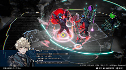 画像ギャラリー No.020のサムネイル画像 / 「The DioField Chronicle」,リアルタイムで進行するバトルの魅力やキービジュアル第2弾,キャラクター情報が公開に