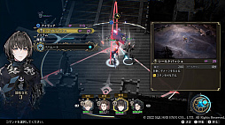 画像ギャラリー No.022のサムネイル画像 / 「The DioField Chronicle」,リアルタイムで進行するバトルの魅力やキービジュアル第2弾,キャラクター情報が公開に