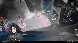 画像ギャラリー No.034のサムネイル画像 / 「The DioField Chronicle」,リアルタイムで進行するバトルの魅力やキービジュアル第2弾,キャラクター情報が公開に