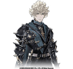 画像ギャラリー No.053のサムネイル画像 / 「The DioField Chronicle」,リアルタイムで進行するバトルの魅力やキービジュアル第2弾,キャラクター情報が公開に