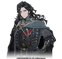 画像ギャラリー No.055のサムネイル画像 / 「The DioField Chronicle」,リアルタイムで進行するバトルの魅力やキービジュアル第2弾,キャラクター情報が公開に