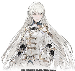 画像ギャラリー No.056のサムネイル画像 / 「The DioField Chronicle」,リアルタイムで進行するバトルの魅力やキービジュアル第2弾,キャラクター情報が公開に