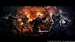 画像ギャラリー No.001のサムネイル画像 / 「The DioField Chronicle」,製品版にデータを引き継げる体験版を公開。第1章に登場するマップギミックの情報も明らかに