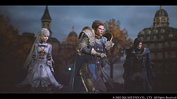 画像ギャラリー No.002のサムネイル画像 / シミュレーションRPG「The DioField Chronicle」，第1章3話のあらすじ＆さまざまな勝敗条件について公開