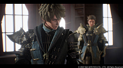 画像ギャラリー No.003のサムネイル画像 / シミュレーションRPG「The DioField Chronicle」，第1章3話のあらすじ＆さまざまな勝敗条件について公開