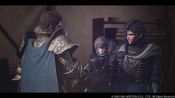 画像ギャラリー No.011のサムネイル画像 / シミュレーションRPG「The DioField Chronicle」，第1章3話のあらすじ＆さまざまな勝敗条件について公開