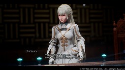 画像ギャラリー No.006のサムネイル画像 / 「The DioField Chronicle」,第1章4話のあらすじと,傭兵団の行く手を阻むボスたちの情報を公開