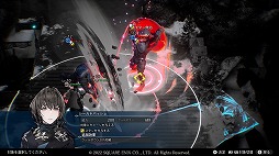 画像ギャラリー No.018のサムネイル画像 / 「The DioField Chronicle」,第1章4話のあらすじと,傭兵団の行く手を阻むボスたちの情報を公開