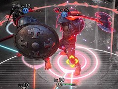「The DioField Chronicle」，第1章4話のあらすじと，傭兵団の行く手を阻むボスたちの情報を公開