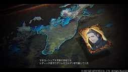 画像ギャラリー No.005のサムネイル画像 / シミュレーションRPG「The DioField Chronicle」,第1章5話のあらすじ&5つの強化要素について公開