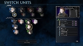画像ギャラリー No.012のサムネイル画像 / 「The DioField Chronicle」本日発売。ファンタジー・中世・現代が融合した世界で展開する物語を紡ぐ軍記物シミュレーションRPG
