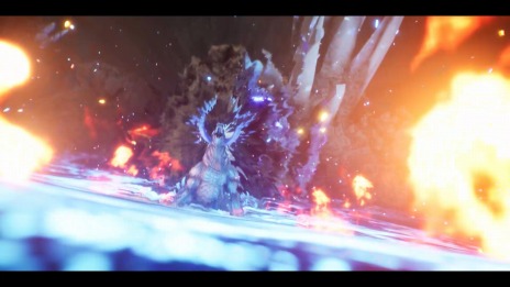 画像ギャラリー No.011のサムネイル画像 / ワルターキン・レディッチの新シナリオを追加。「The DioField Chronicle」の無料大型アップデートが本日実装に