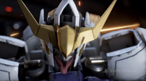 画像ギャラリー No.012のサムネイル画像 / チーム対戦FPS「GUNDAM EVOLUTION」はPS5/PS4,Xboxプラットフォームにも対応。ネットワークテストのテスター募集受付がスタート