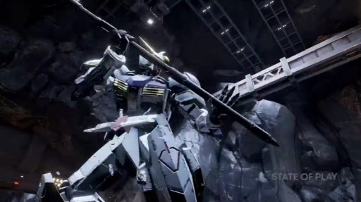 画像ギャラリー No.013のサムネイル画像 / チーム対戦FPS「GUNDAM EVOLUTION」はPS5/PS4,Xboxプラットフォームにも対応。ネットワークテストのテスター募集受付がスタート