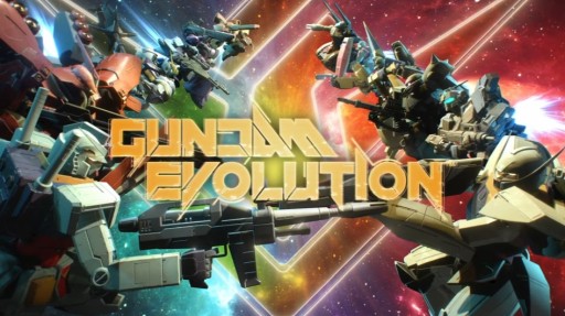 画像ギャラリー No.014のサムネイル画像 / チーム対戦FPS「GUNDAM EVOLUTION」はPS5/PS4,Xboxプラットフォームにも対応。ネットワークテストのテスター募集受付がスタート
