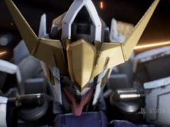 チーム対戦FPS「GUNDAM EVOLUTION」はPS5/PS4，Xboxプラットフォームにも対応。ネットワークテストのテスター募集受付がスタート