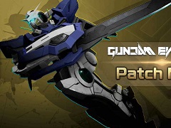 「GUNDAM EVOLUTION」家庭用版ネットワークテストが本日スタート。ガンダムエクシアやマラサイ［UC］を紹介するパッチノートの公開も