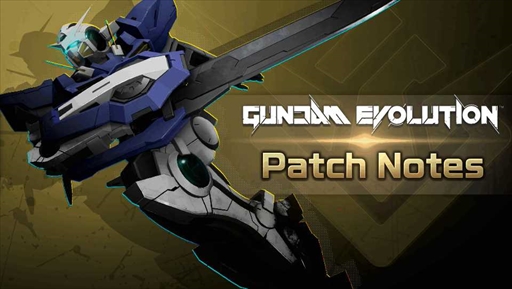 画像ギャラリー No.005のサムネイル画像 / 「GUNDAM EVOLUTION」家庭用版ネットワークテストが本日スタート。ガンダムエクシアやマラサイ［UC］を紹介するパッチノートの公開も