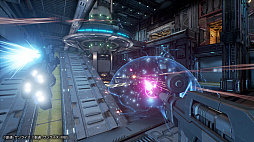 画像ギャラリー No.002のサムネイル画像 / コンシューマ機版「GUNDAM EVOLUTION」正式サービス開始。メインテーマのリミックス曲を用いた新ローンチトレイラーも公開