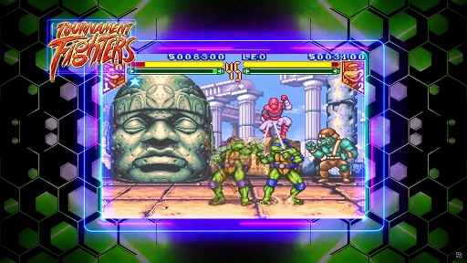 画像ギャラリー No.005のサムネイル画像 / あの亀忍者が帰ってくる。「Teenage Mutant Ninja Turtles: The Cowabunga Collection」がPS5/PS4,PC,Switch,Xbox向けに2022年登場