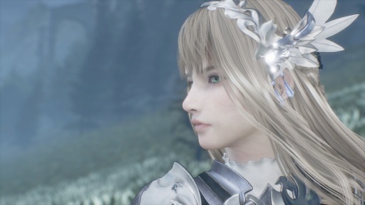 画像ギャラリー No.001のサムネイル画像 / ヴァルキリーシリーズ最新作「ヴァルキリーエリュシオン」(PC/PS5/PS4)の最新トレイラーが7月6日9:00に公開へ