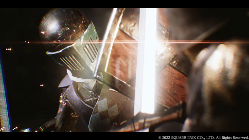 画像ギャラリー No.014のサムネイル画像 / 本日発表されたスクウェア・エニックスの新作RPG「The DioField Chronicle」の新情報が公開に