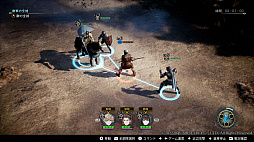 画像ギャラリー No.016のサムネイル画像 / 本日発表されたスクウェア・エニックスの新作RPG「The DioField Chronicle」の新情報が公開に
