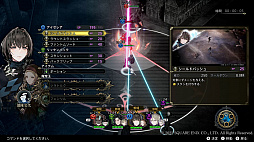 画像ギャラリー No.022のサムネイル画像 / 本日発表されたスクウェア・エニックスの新作RPG「The DioField Chronicle」の新情報が公開に