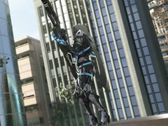チーム対戦型アクション「エグゾプライマル」，クローズドネットワークテスト実施を決定。本日より特設サイトで募集がスタート