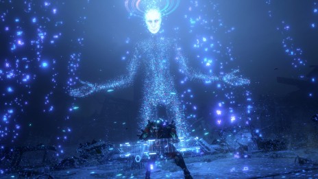 画像ギャラリー No.007のサムネイル画像 / 「エグゾプライマル」は2023年7月14日に発売。オープンβテストが3月17日から20日にかけて実施決定