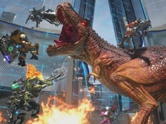 ［インタビュー］「エグゾプライマル」はカプコンになかったアクションに挑戦した意欲作。開発のキーマン3人に気になる質問をぶつけてきた