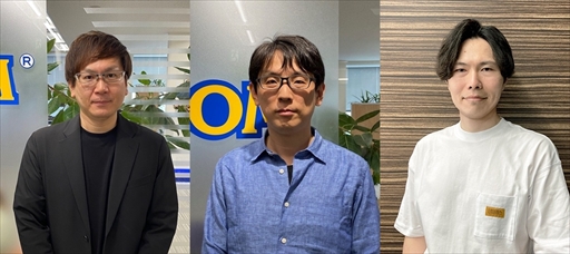 画像ギャラリー No.015のサムネイル画像 / ［インタビュー］「エグゾプライマル」はカプコンになかったアクションに挑戦した意欲作。開発のキーマン3人に気になる質問をぶつけてきた